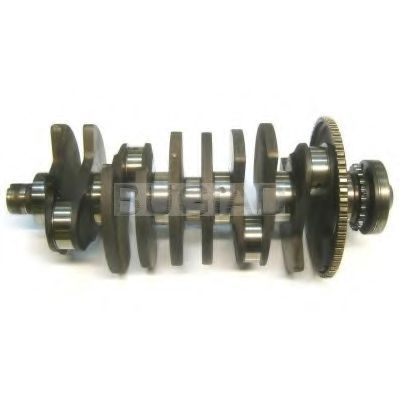 Коленчатый вал BUGIAD BSP23287