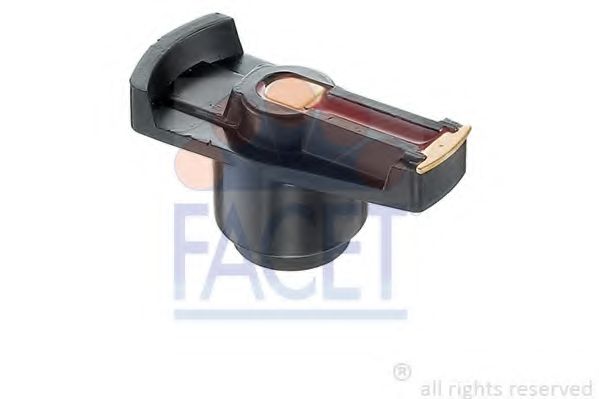 Бегунок распределителя зажигани FACET 3.7573/49RS