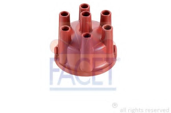 Крышка распределителя зажигания FACET 2.7530/3PHT