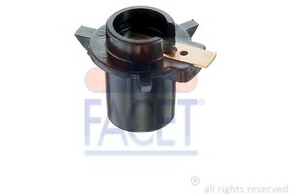 Бегунок распределителя зажигани FACET 3.7680