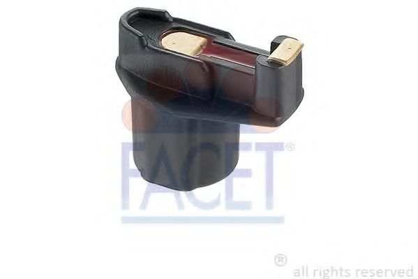 Бегунок распределителя зажигани INTERMOTOR 48050