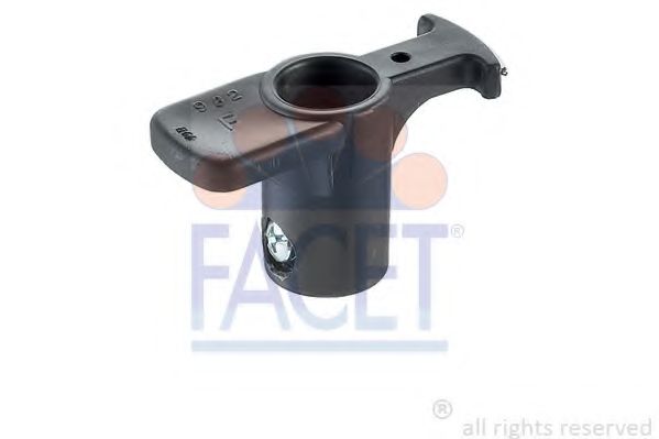 Бегунок распределителя зажигани FACET 3.7977