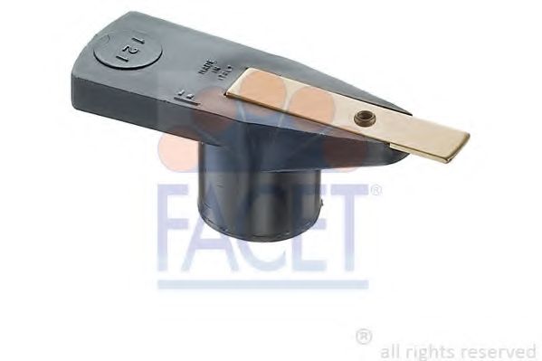 Бегунок распределителя зажигани INTERMOTOR 47590