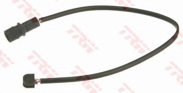 Сигнализатор, износ тормозных колодок TRW GIC291