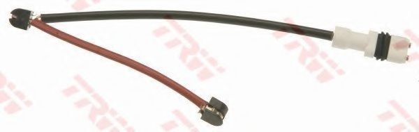 Сигнализатор, износ тормозных колодок TRW GIC300