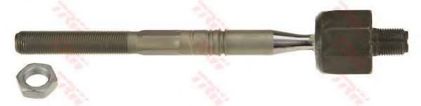 Осевой шарнир, рулевая тяга TRW JAR1067