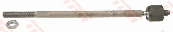 Осевой шарнир, рулевая тяга TRW JAR1091