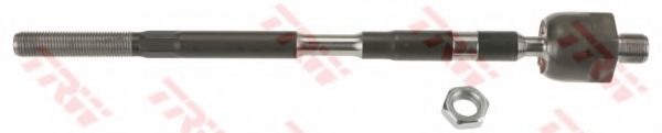 Осевой шарнир, рулевая тяга TRW JAR1261