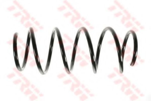 Пружина ходовой части TRW JCS123