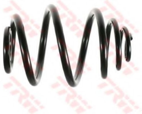 Пружина ходовой части TRW JCS250