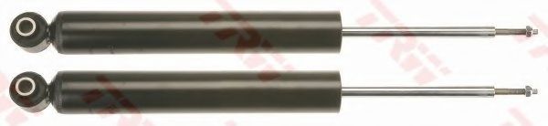 Амортизатор TRW JGE1004T