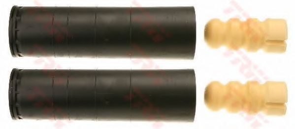 Пылезащитный комплект, амортизатор TRW JSK218