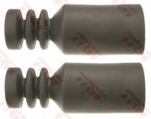 Пылезащитный комплект, амортизатор TRW JSK238