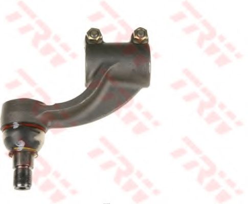 Наконечник поперечной рулевой тяги LEMFÖRDER 21473