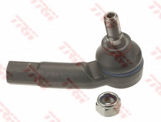 Наконечник поперечной рулевой тяги TRW JTE2116