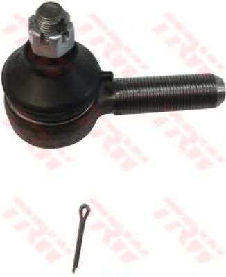 Наконечник поперечной рулевой тяги TRW JTE659