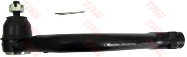 Наконечник поперечной рулевой тяги TRW JTE7684