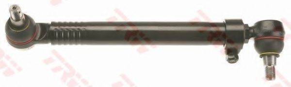 Поперечная рулевая тяга TRW JTR0220