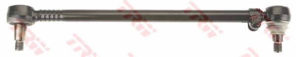 Тяга / стойка, стабилизатор TRW JTS0034