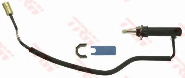 Рабочий цилиндр, система сцепления TRW PJF167