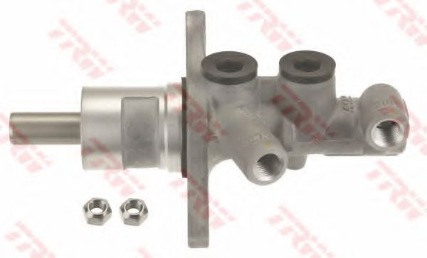 Главный тормозной цилиндр TRW PMF548