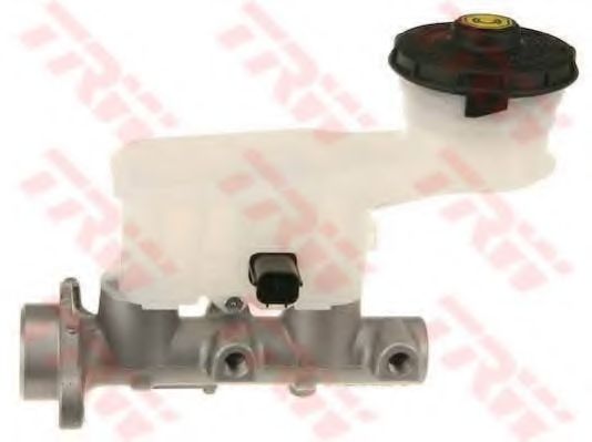 Главный тормозной цилиндр TRW PMF715