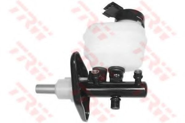 Главный тормозной цилиндр TRW PMH195