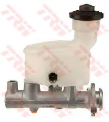 Главный тормозной цилиндр TRW PMH736