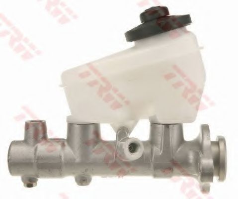 Главный тормозной цилиндр TRW PMH738