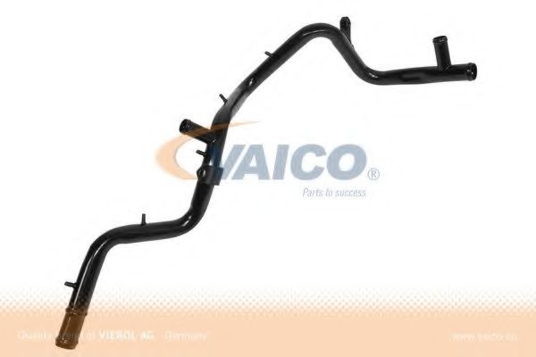 Трубка охлаждающей жидкости VAICO V10-0115