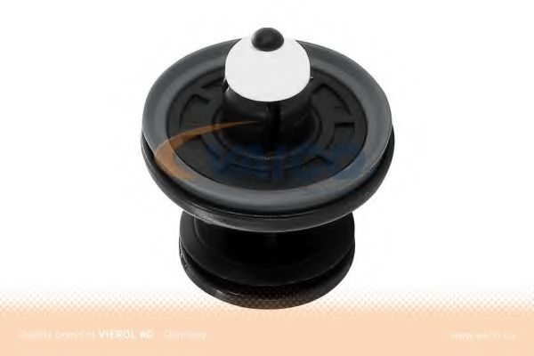 Пружинный зажим VAICO V10-2050