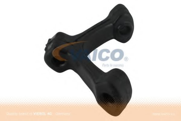 Кронштейн, система выпуска ОГ VAICO V10-2412