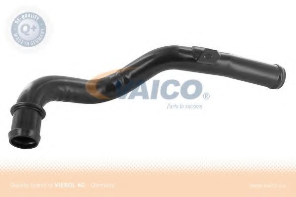 Шланг, вентиляция картера VAICO V10-2525