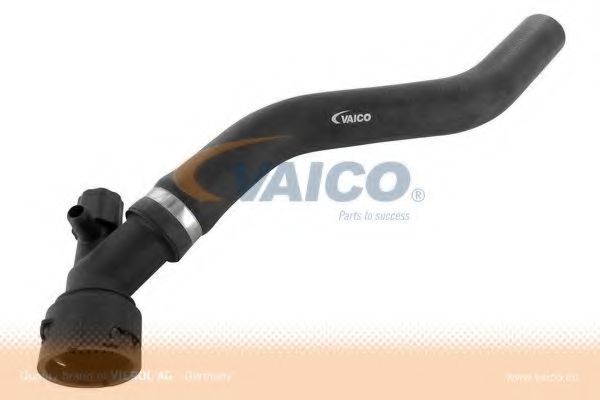 Шланг радиатора VAICO V10-3205