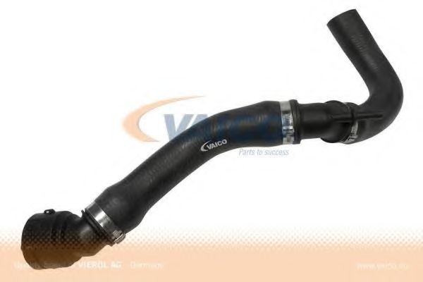 Шланг радиатора ORIGINAL IMPERIUM 223514