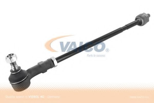 Поперечная рулевая тяга VAICO V10-7044