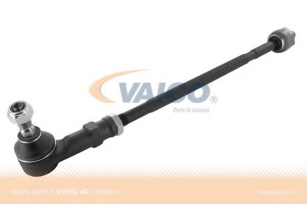 Поперечная рулевая тяга VAICO V10-7045