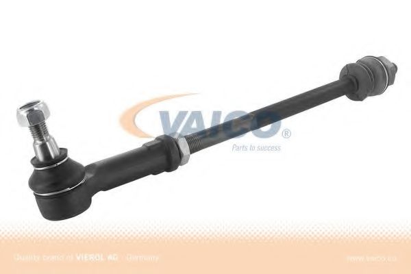 Поперечная рулевая тяга VAICO 107065
