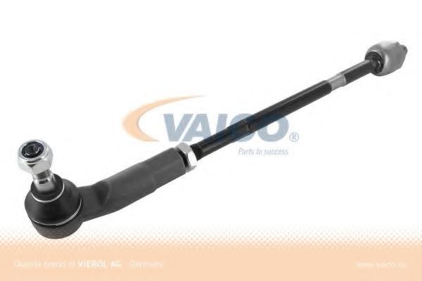 Поперечная рулевая тяга VAICO V10-7210