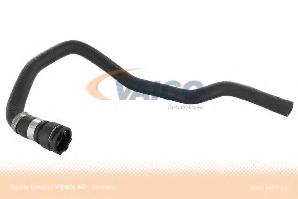 Шланг радиатора VAICO V20-0897