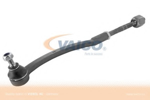 Поперечная рулевая тяга VAICO V20-7171