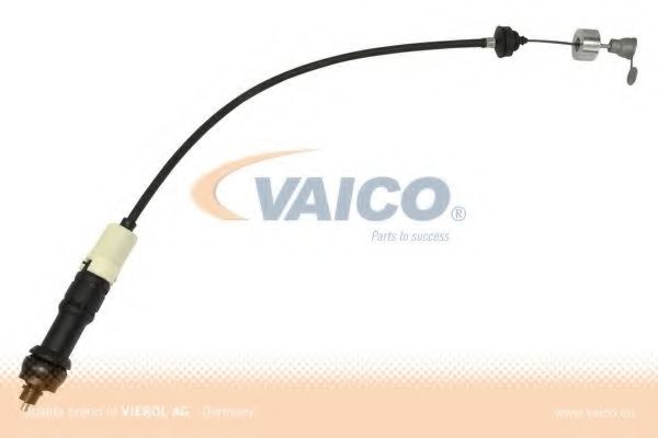 Трос, управление сцеплением VAICO V22-0241