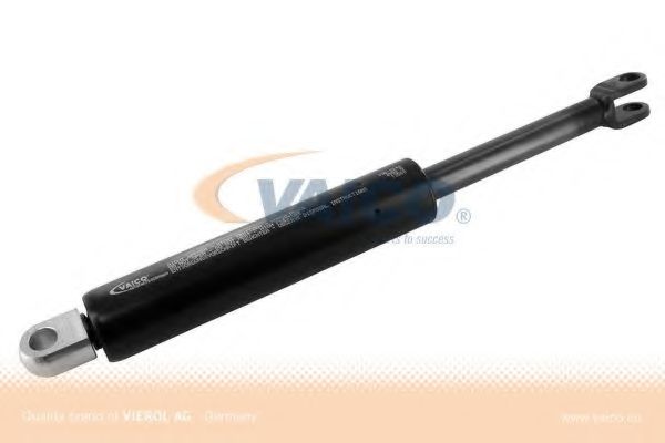 Газовая пружина, крышка багажник VAICO V30-2042