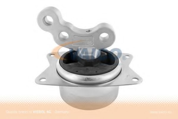 Подвеска, двигатель VAICO V40-1087