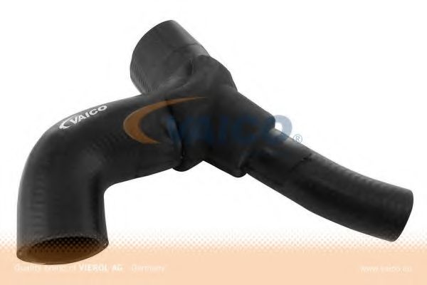 Шланг радиатора VAICO V40-1755