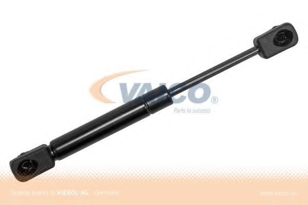 Газовая пружина, крышка багажник VAICO V45-0037