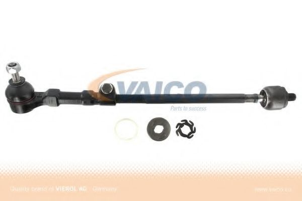 Поперечная рулевая тяга VAICO V46-9573
