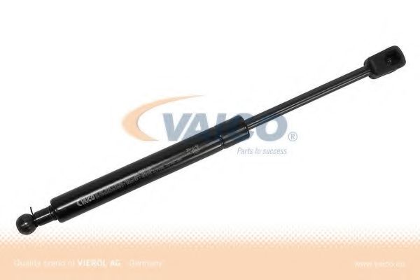 Газовая пружина, крышка багажник VAICO V50-0043