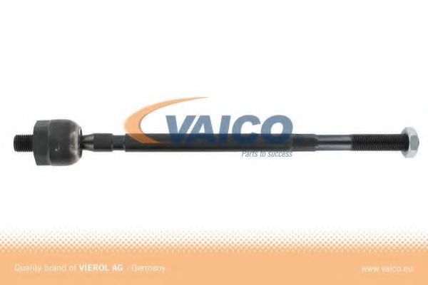 Осевой шарнир, рулевая тяга VAICO V70-9549