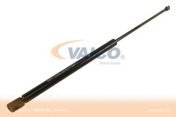 Газовая пружина, крышка багажник VAICO V95-0188